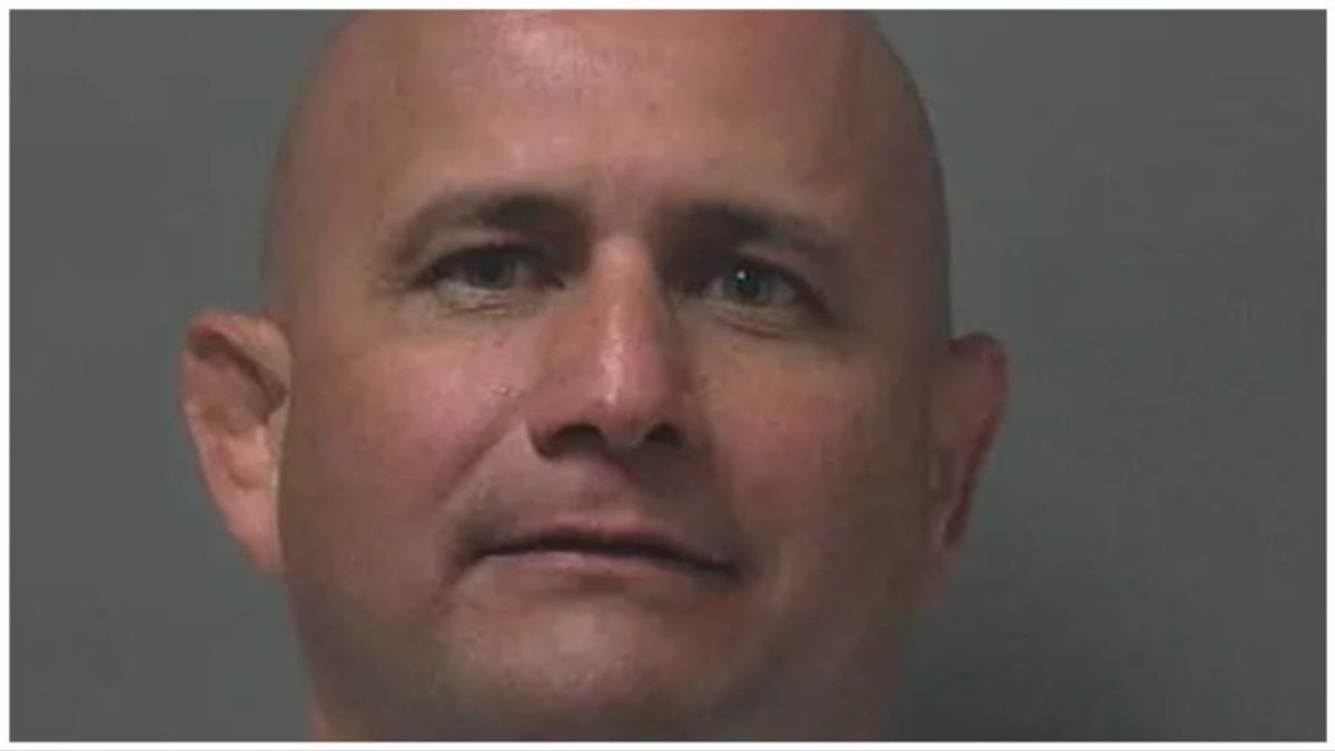 Former sheriff who served jail time for intimidation hit with new torture charge