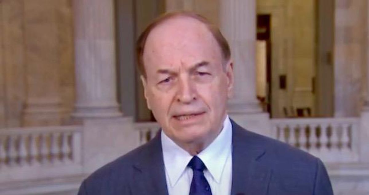 Mass GOP exodus: Alabama US senator becomes fourth to announce retirement