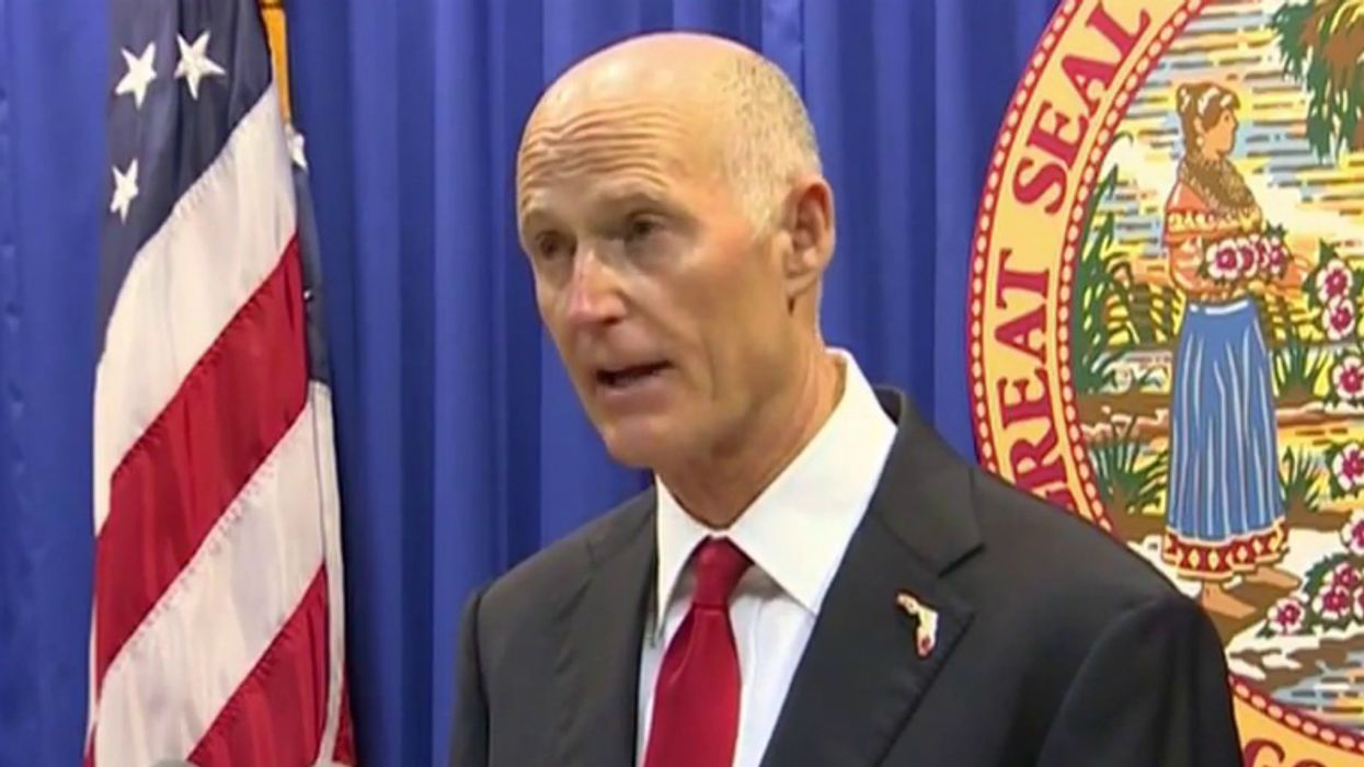 BUSTED: Four companies already broke their pledge to suspend donations to GOP election deniers