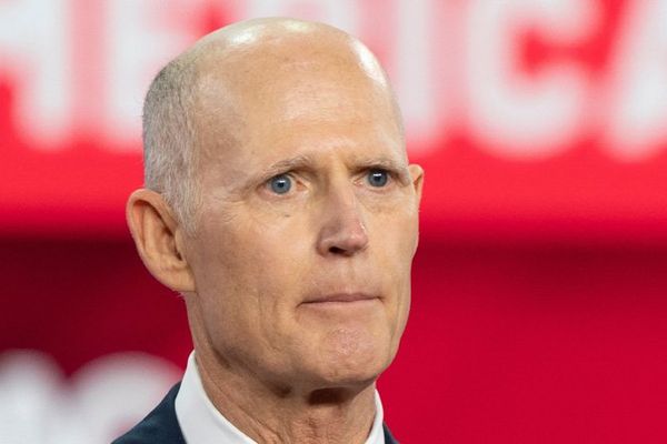 Senate Republican holds Coast Guard promotions hostage to force Trump admin's hand