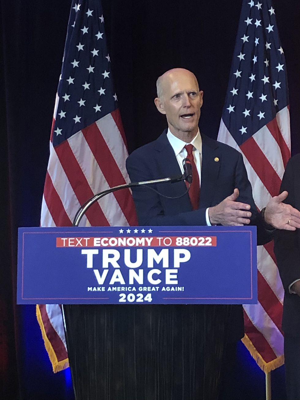 Rick Scott