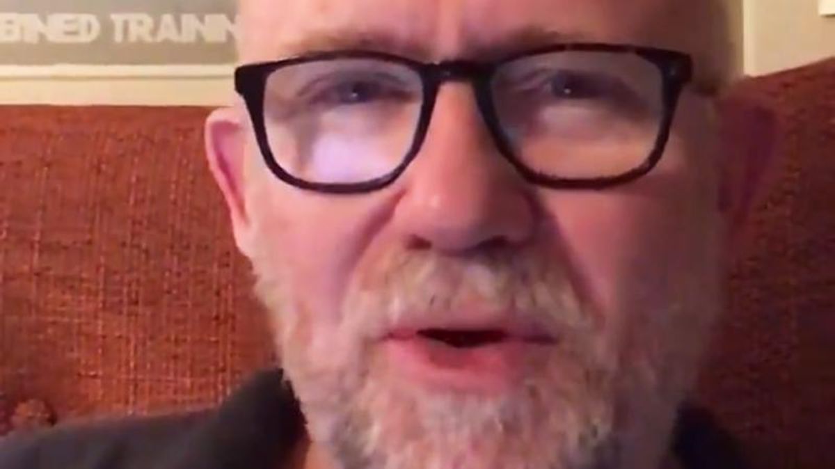 GOP senators would be making excuses if pro-Trump rioters had killed any lawmakers: Rick Wilson