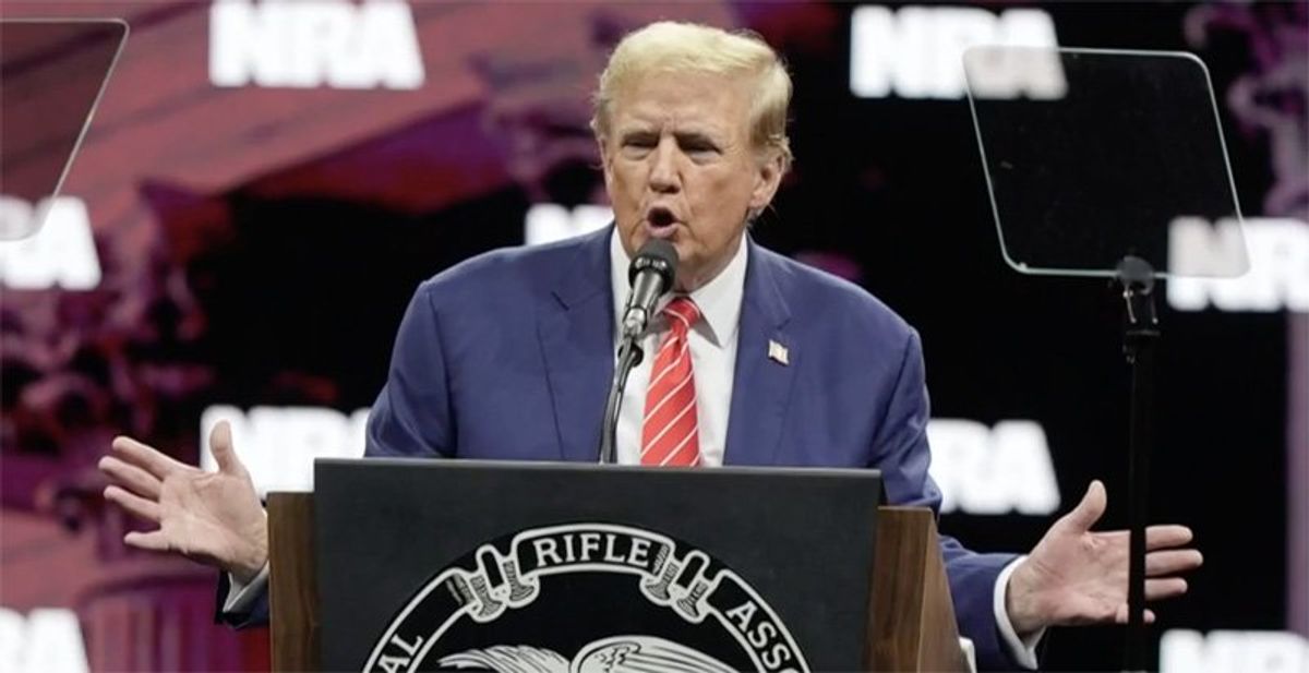 Ex-Republican reveals how Biden could 'bother Trump dramatically' at debate