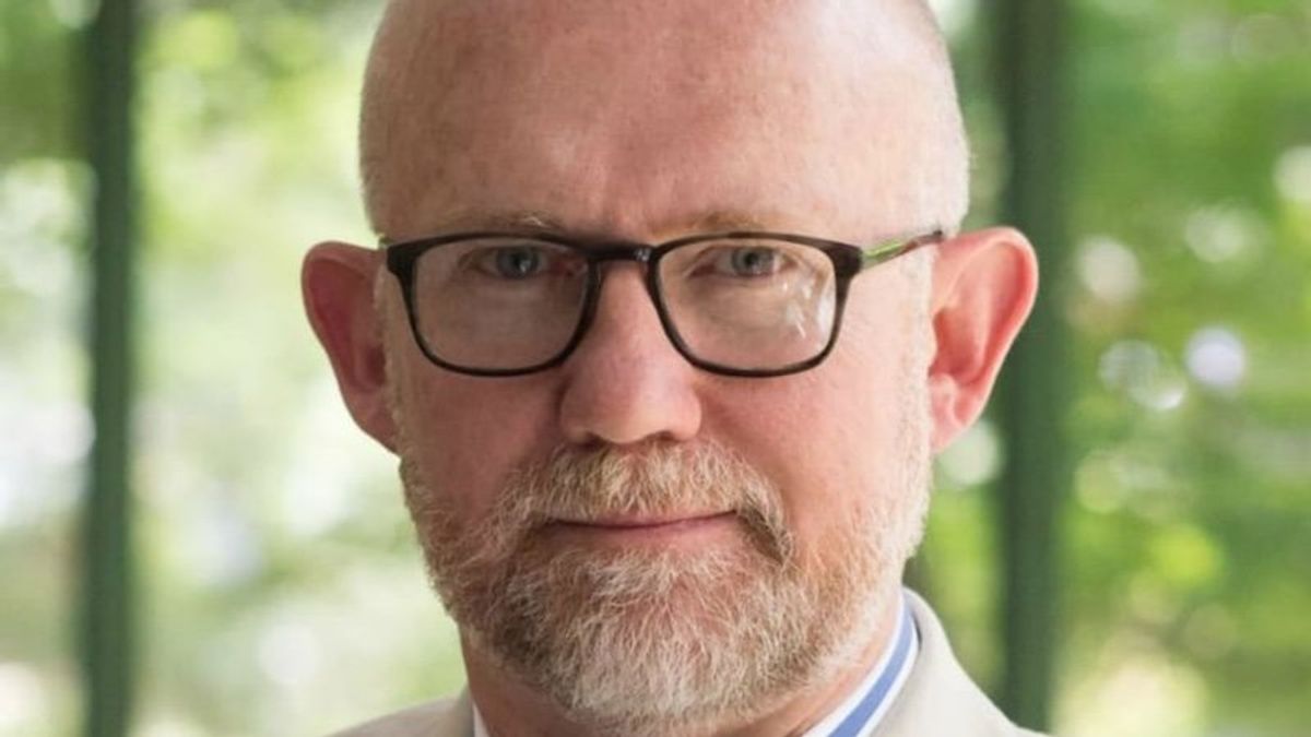'Show no mercy': Conservative strategist Rick Wilson gives Dems advice on handling the GOP
