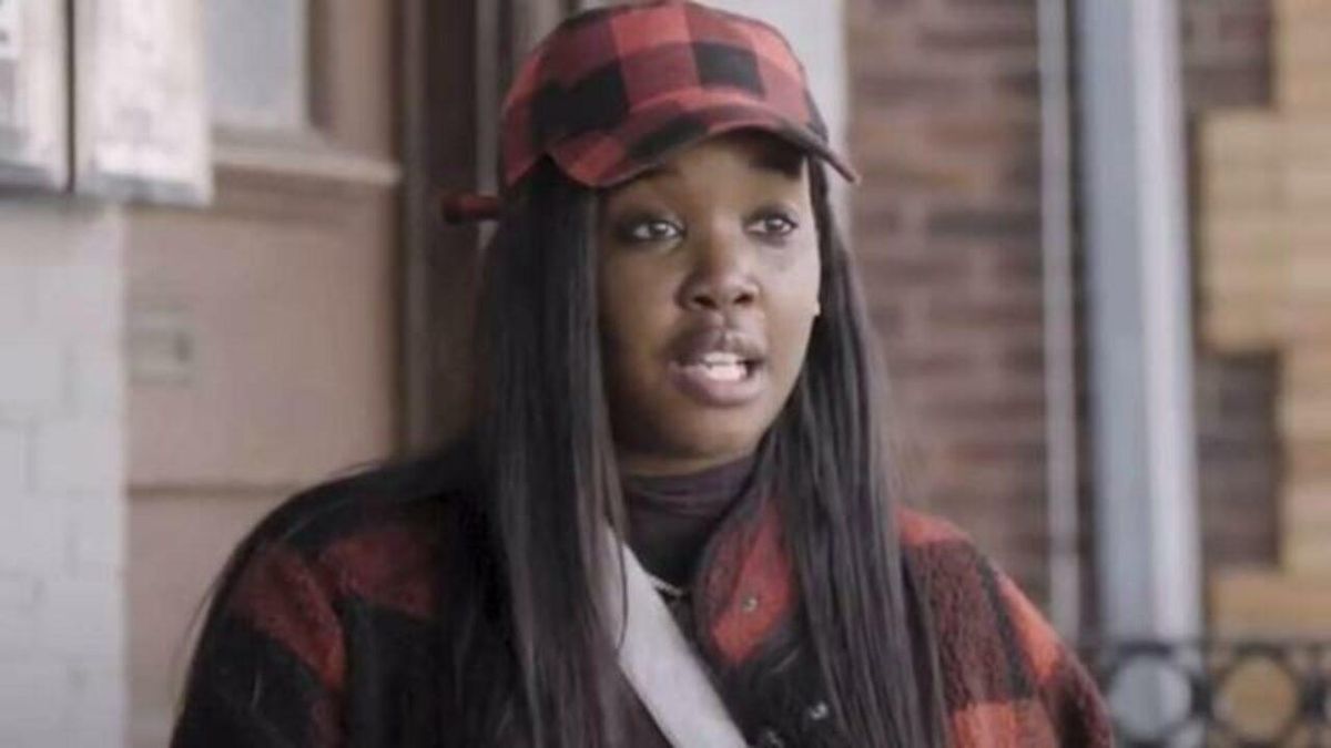 Philly to pay Black woman $2 million after cops pulled her from her car ...