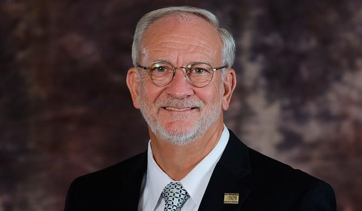 Mississippi mayor withholds funds to county libraries unless they remove all 'homosexual materials': report
