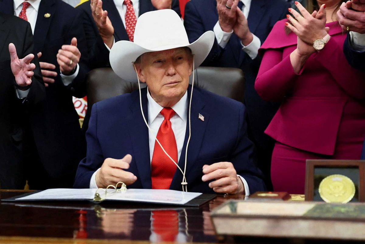 Trump’s new ploy to quell rancher uproar lands with a thud: ‘This does nothing’