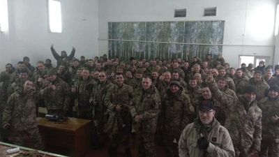 Revisiting 'The Lost Boys of Ukraine': How the war abroad ...