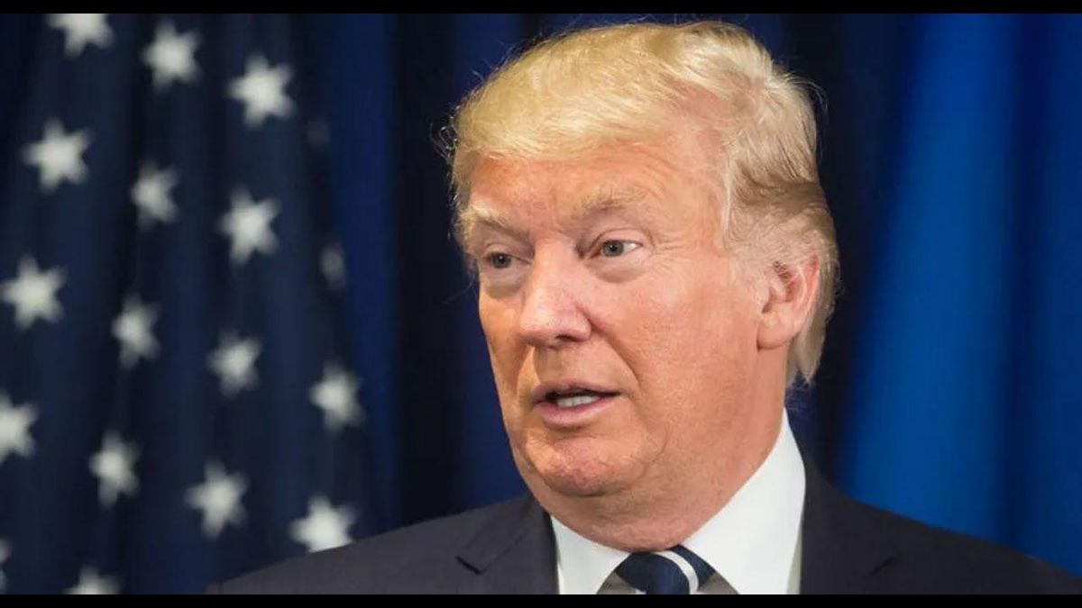 WATCH: Right-wing host tells Trump to 'face reality' because his Georgia candidate is losing