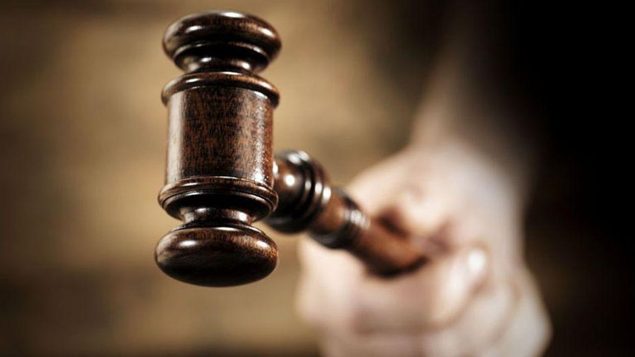 Judge dismisses conservative group's lawsuit against student debt forgiveness