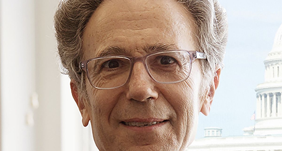 Trump official spent millions of taxpayer dollars on legal team to dig up dirt on his own staff: report