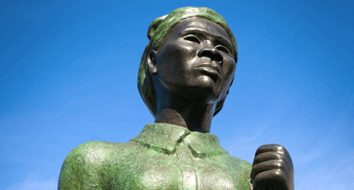 Harriet Tubman led military raids during the Civil War as well as her better-known slave rescues