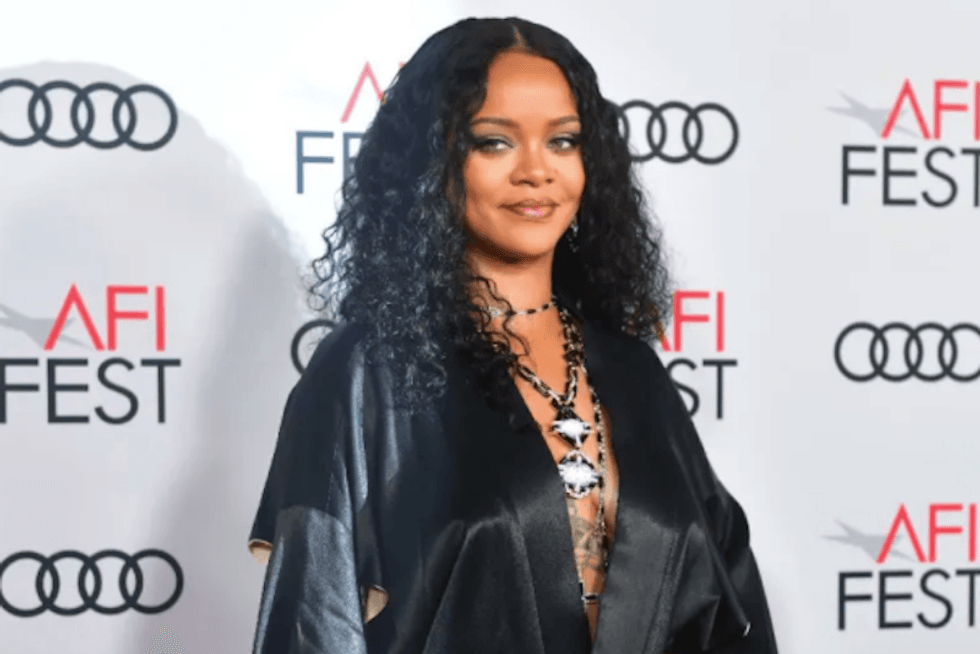 Rihanna sang like an angel in what Republicans feared to be a 'Satanic' Super Bowl halftime show