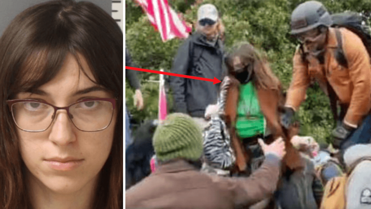 Prosecutors want to tell judge about Pelosi laptop-stealing Capitol rioter's extreme views