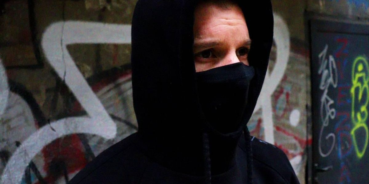 US white supremacist arrested in Romania - Raw Story
