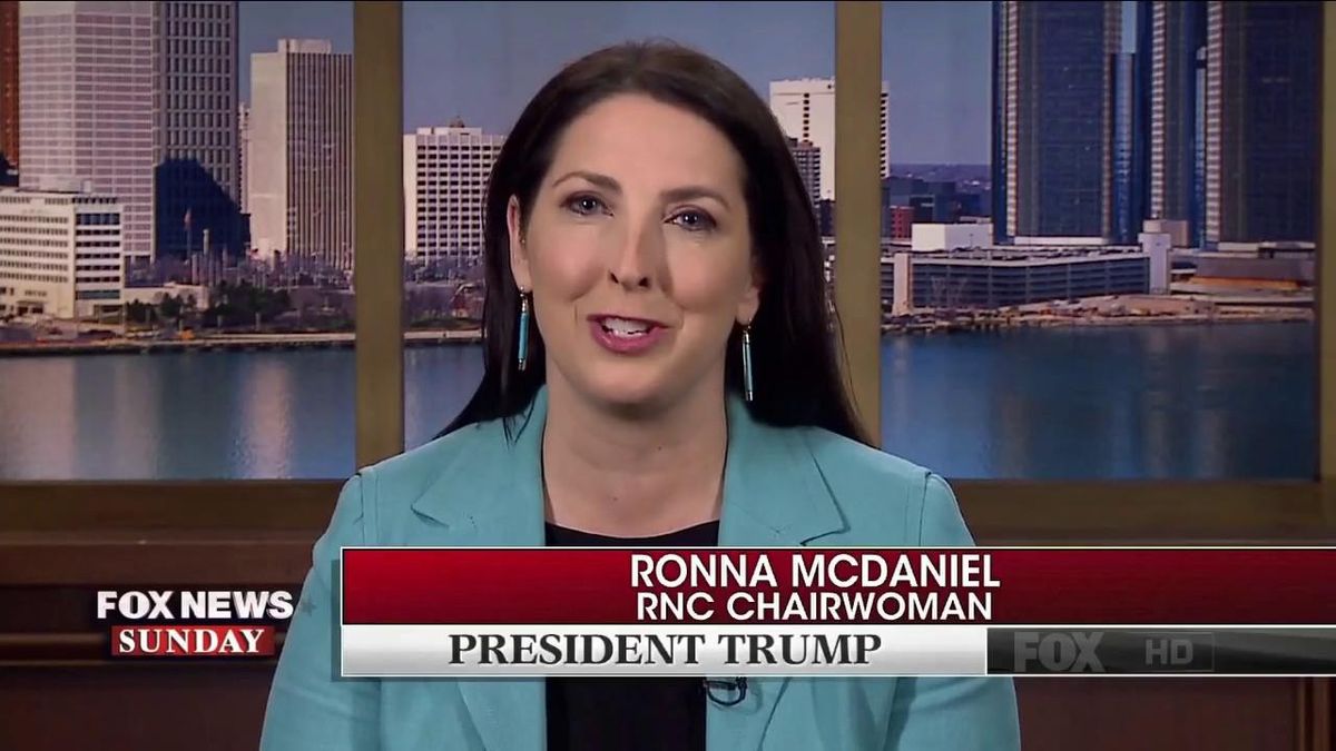 Republican Party humiliated after complaining about school closures while misspelling 'DEVESTATING'