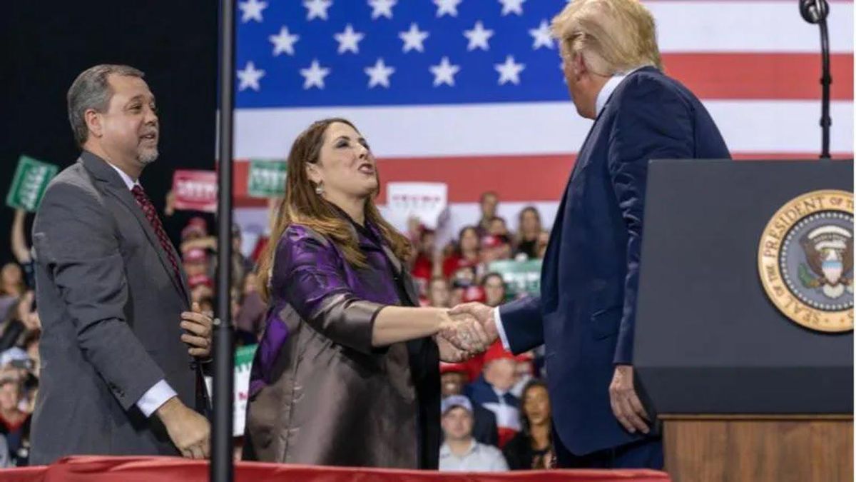 RNC's censure of Cheney and Kinzinger is 'even more disturbing' than people realize – according to this conservative