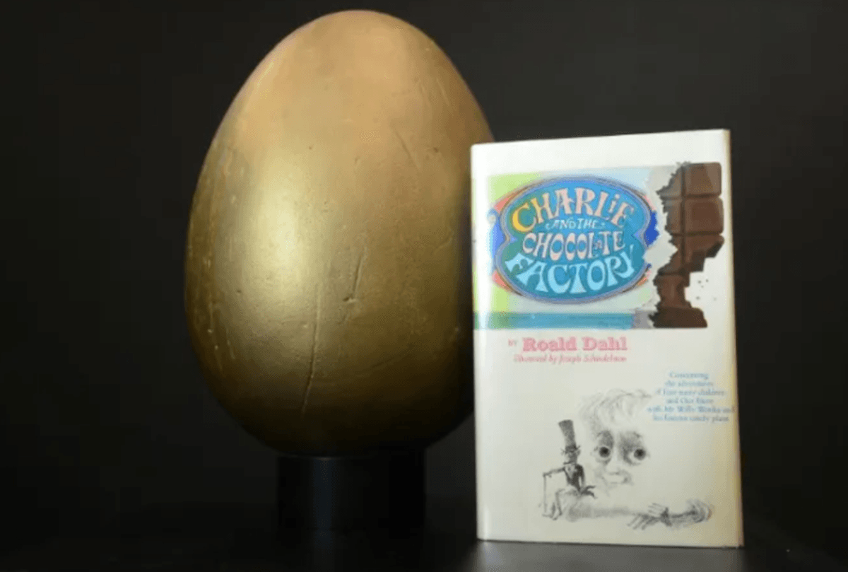 UK Roald Dahl Museum acknowledges author's 'undeniable' racism
