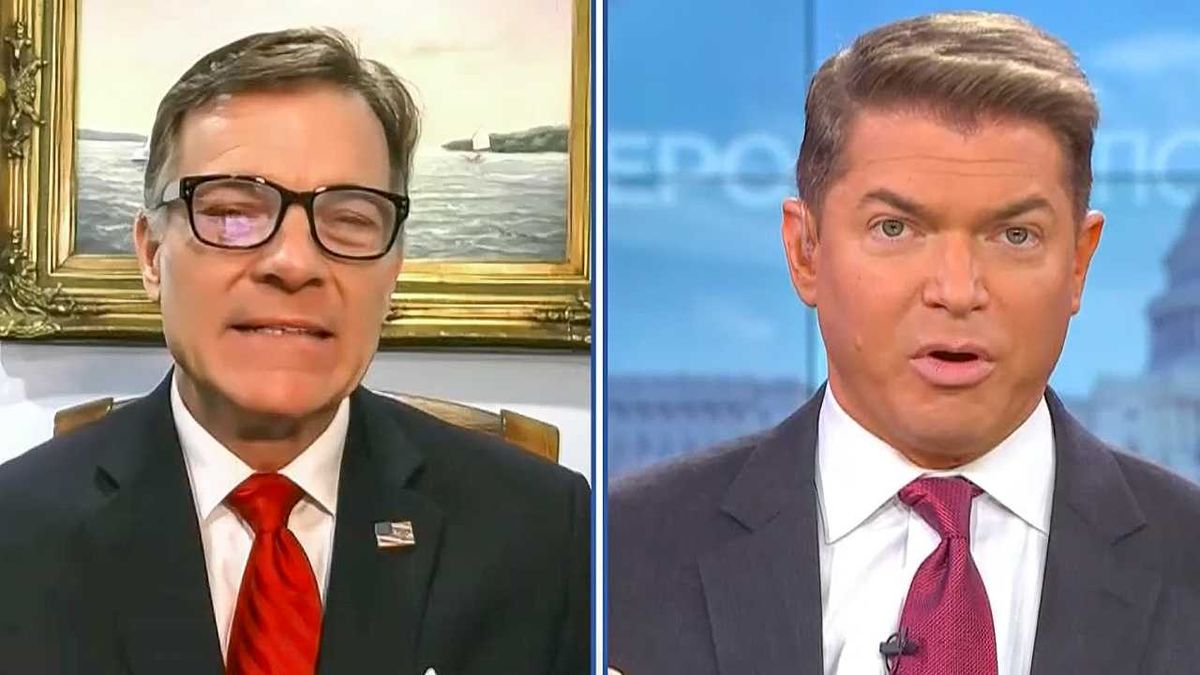 'Wish he would stop!' Loyal MAGA strategists turn on Trump after latest attacks