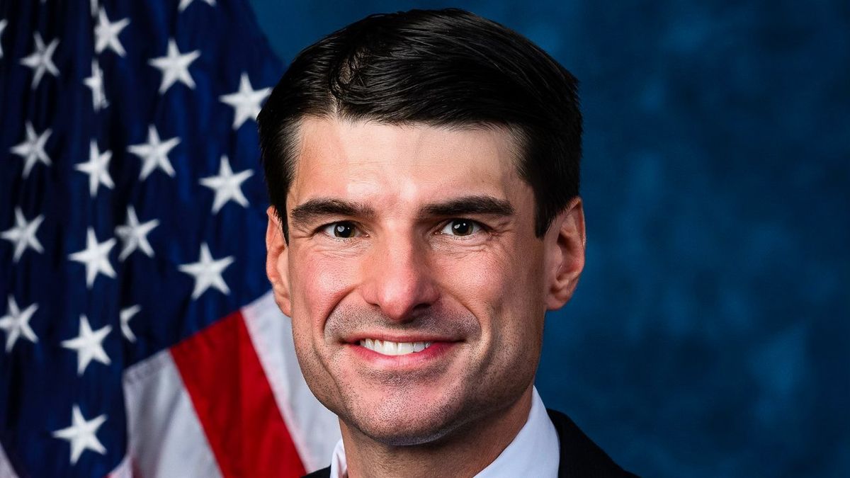 Republican representing poorest district in Pennsylvania has 'secret' helicopter: report