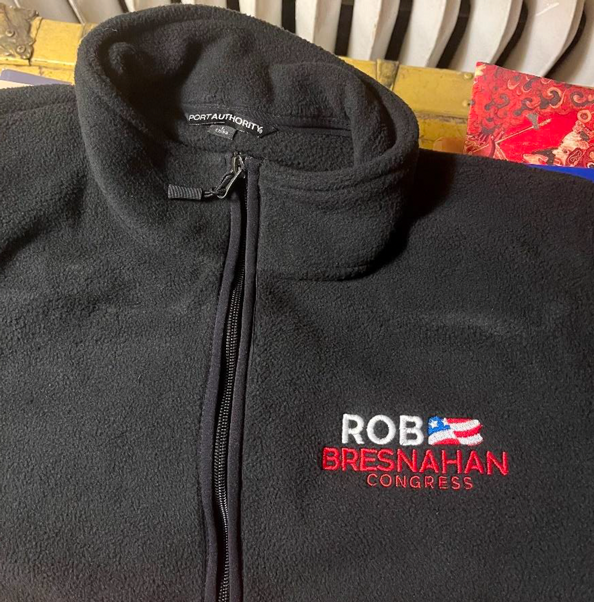 Rob Bresnahan