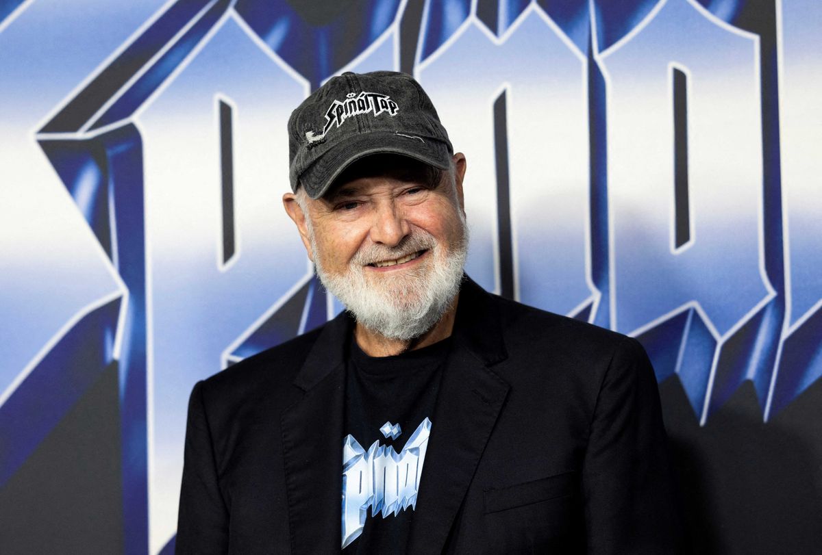 Why Rob Reiner's 'This Is Spinal Tap' remains the funniest rock satire ever made