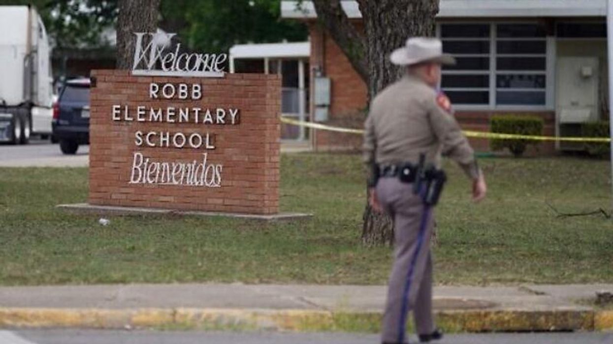 Local police blocked specialized tactical team from engaging with Texas shooter sooner: report
