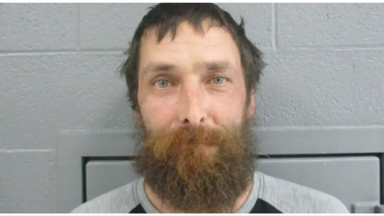 West Virginia man threatened to kill cop's kids in racist 911 call: criminal complaint