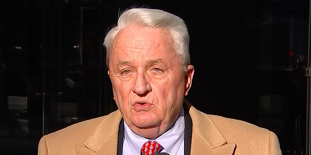 Trump ally Robert Costello reveals what he told the Manhattan grand ... Who is Robert Costello, the Lawyer Entangled in Trump's Hush Money Trial? Trump ally Robert Costello reveals what he told the Manhattan grand ...
