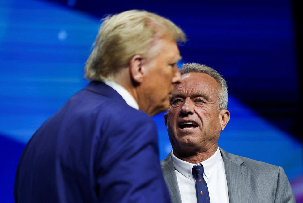 For Trump appointees, being a predator isn’t a liability — it’s a career booster