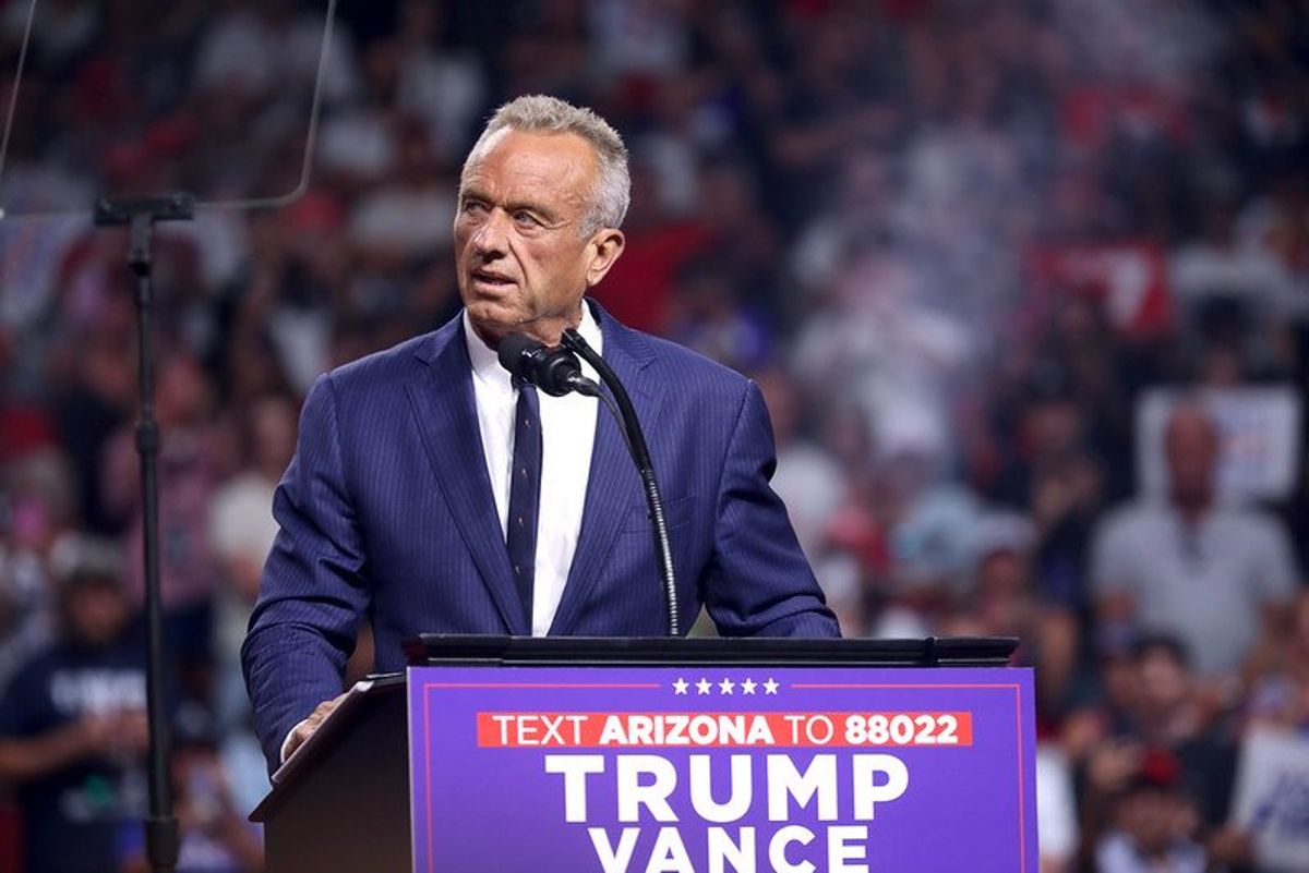 GOP senator: 'Pro-science' RFK Jr. convinced us he's 'reasonable'
