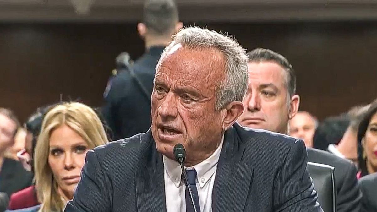 'I will implement those policies': RFK Jr. vows to ban abortion drugs if Trump says so
