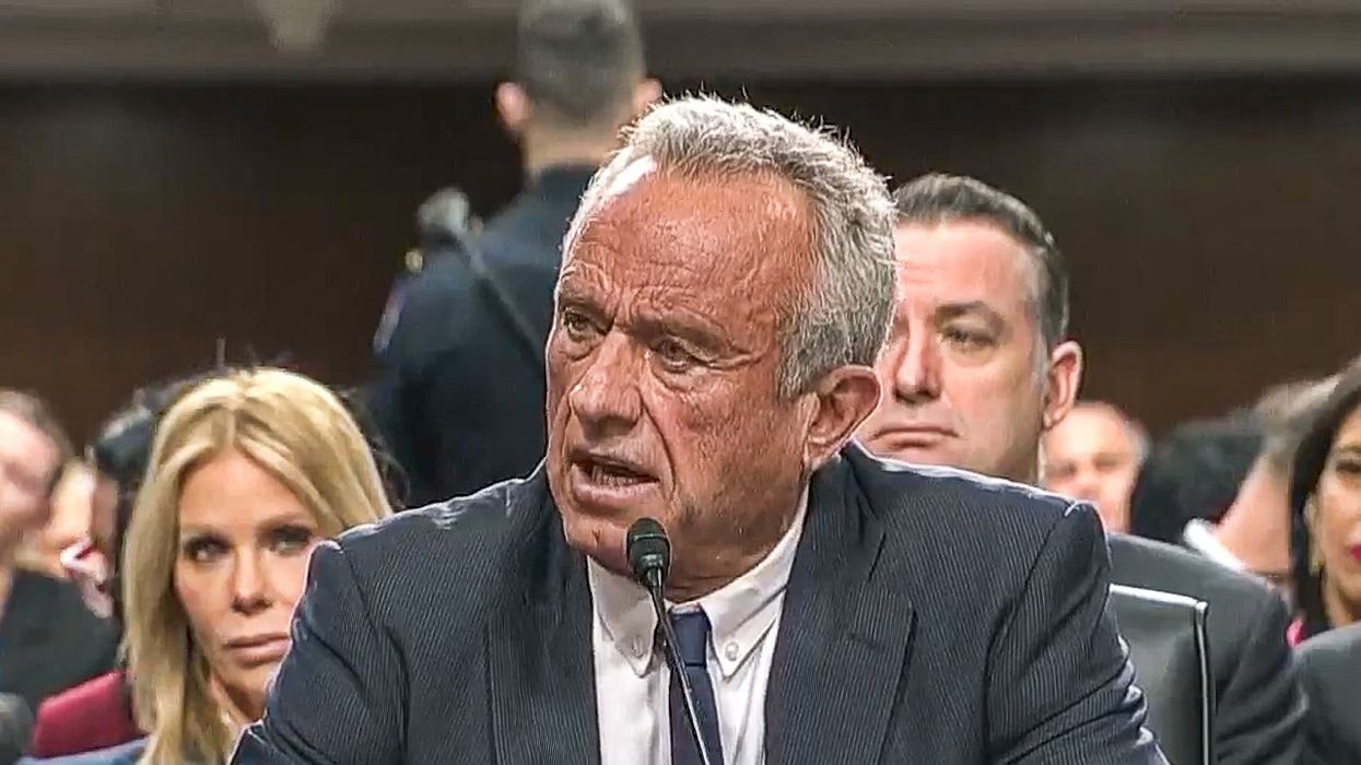 'I will implement those policies': RFK Jr. vows to ban abortion drugs if Trump says so