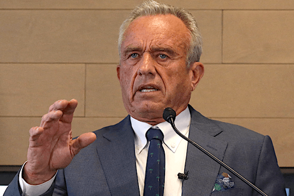 'I feel guilty': Former anti-vaxxers horrified by RFK Jr disaster