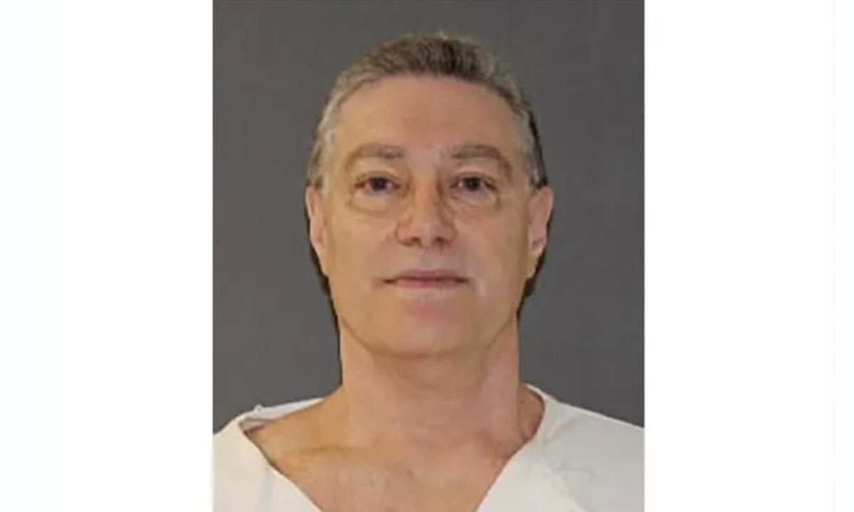 Texas executes former cop who had hitman kill his wife