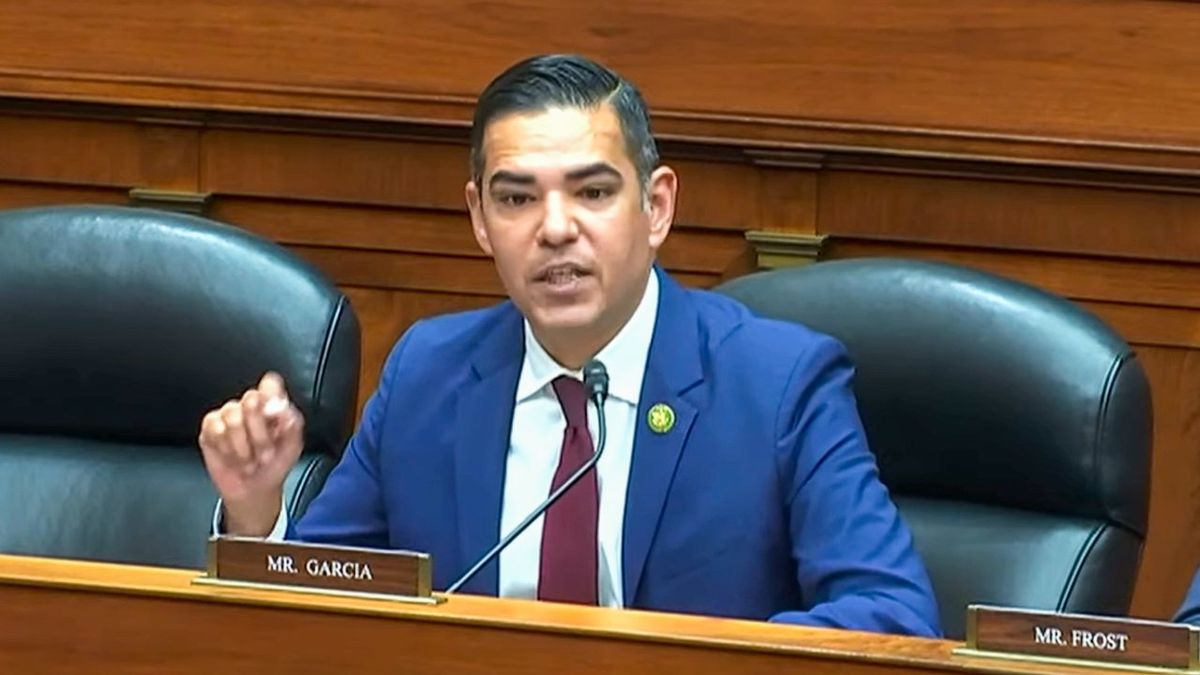'Zero proof': Dem mocks GOP after Marjorie Taylor Greene displays nude photos at hearing