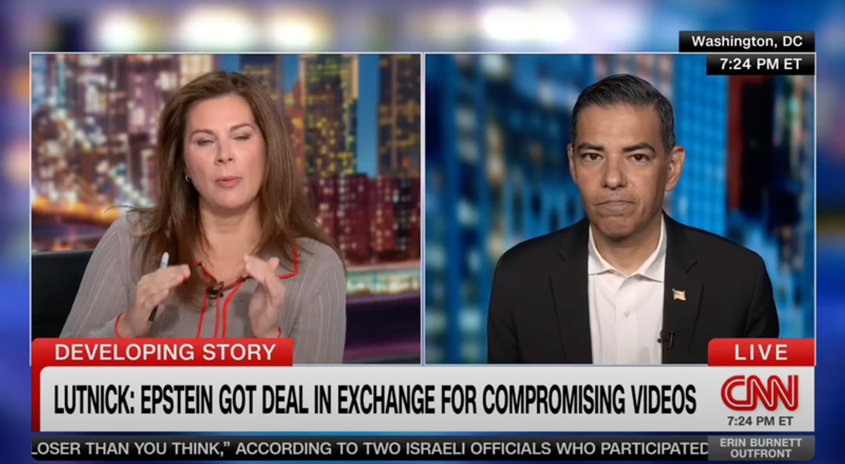 'We need to speak to him': Trump ally faces call to testify over stunning Epstein claim