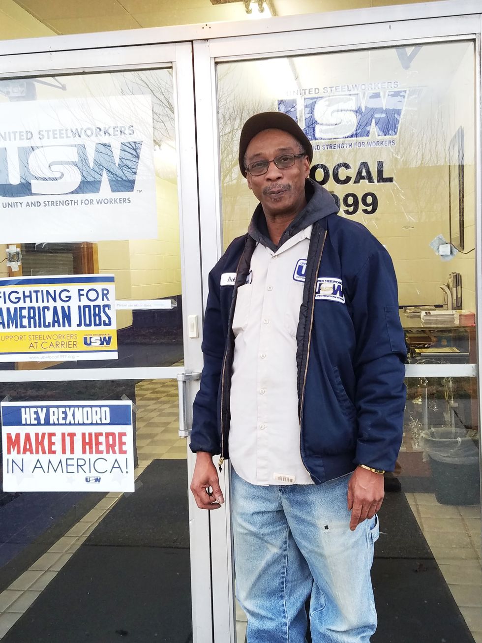 Westinghouse to lock out 172 union members at New Hampshire plant