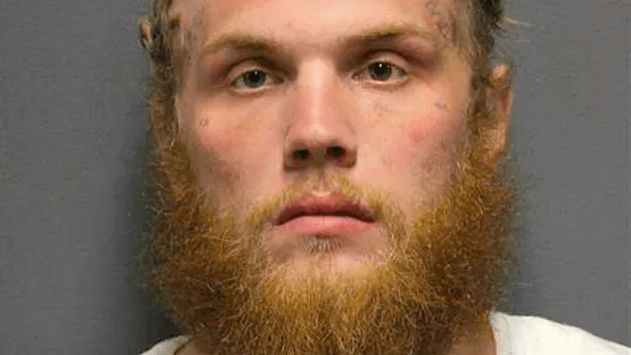 Escaped inmate accused of sending 'anthrax' threats to Biden and Jan. 6 committee chair