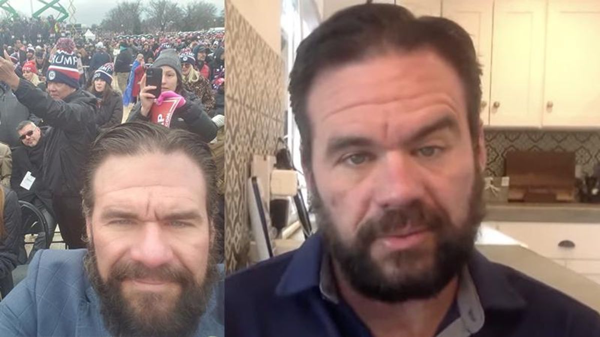 Robert Patrick Lewis 1ap