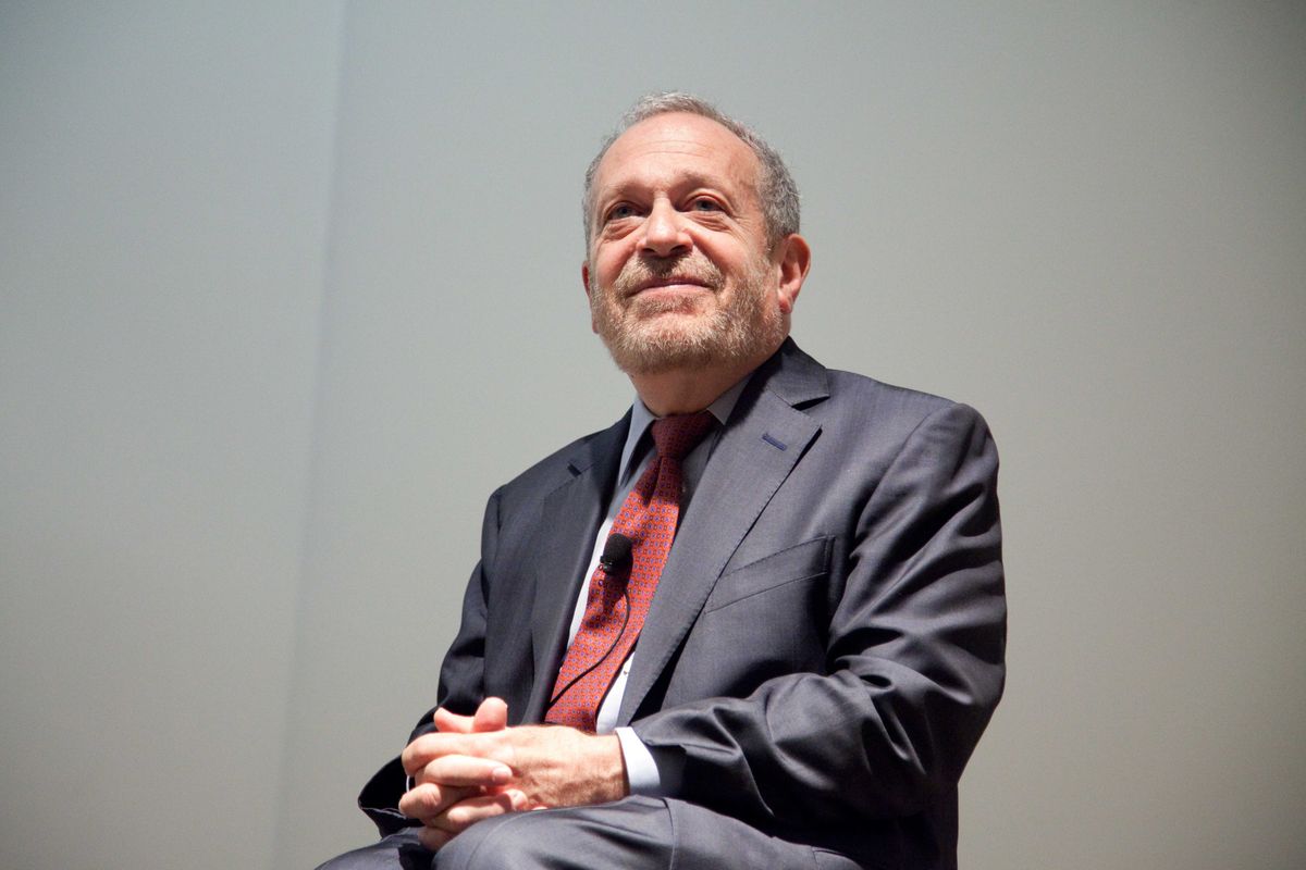 Robert Reich
