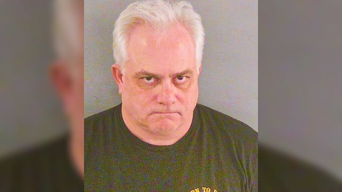 Trump supporter says he was charged with 2020 voter fraud because of Ron DeSantis