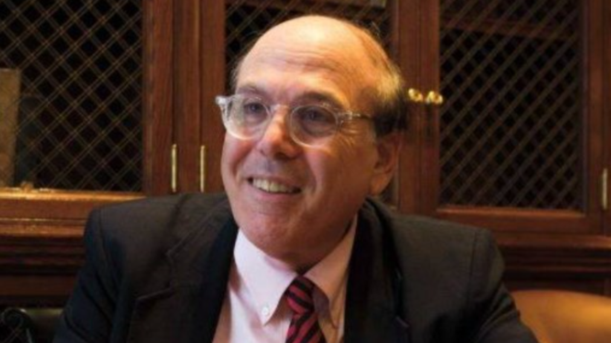 New Jersey Republican wants 'Let's Go Brandon' to appear by his name on the ballot: report