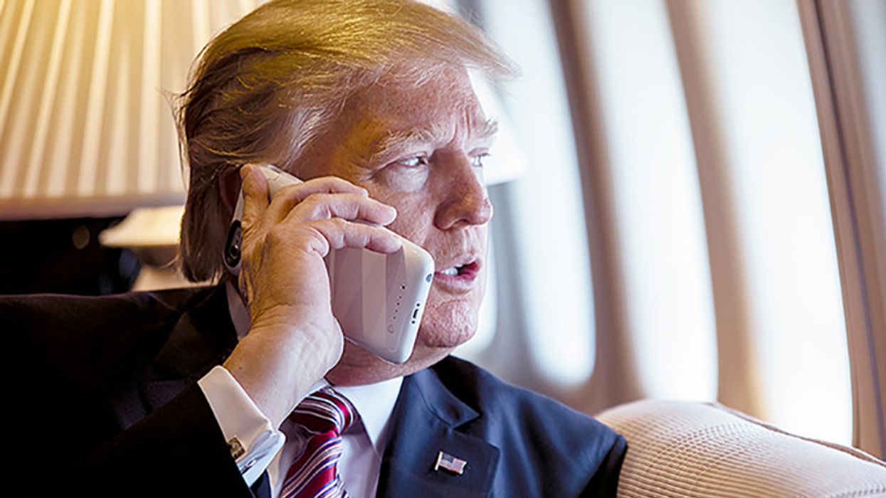 Bombshell report: Trump tried to oust acting AG to overturn the election results