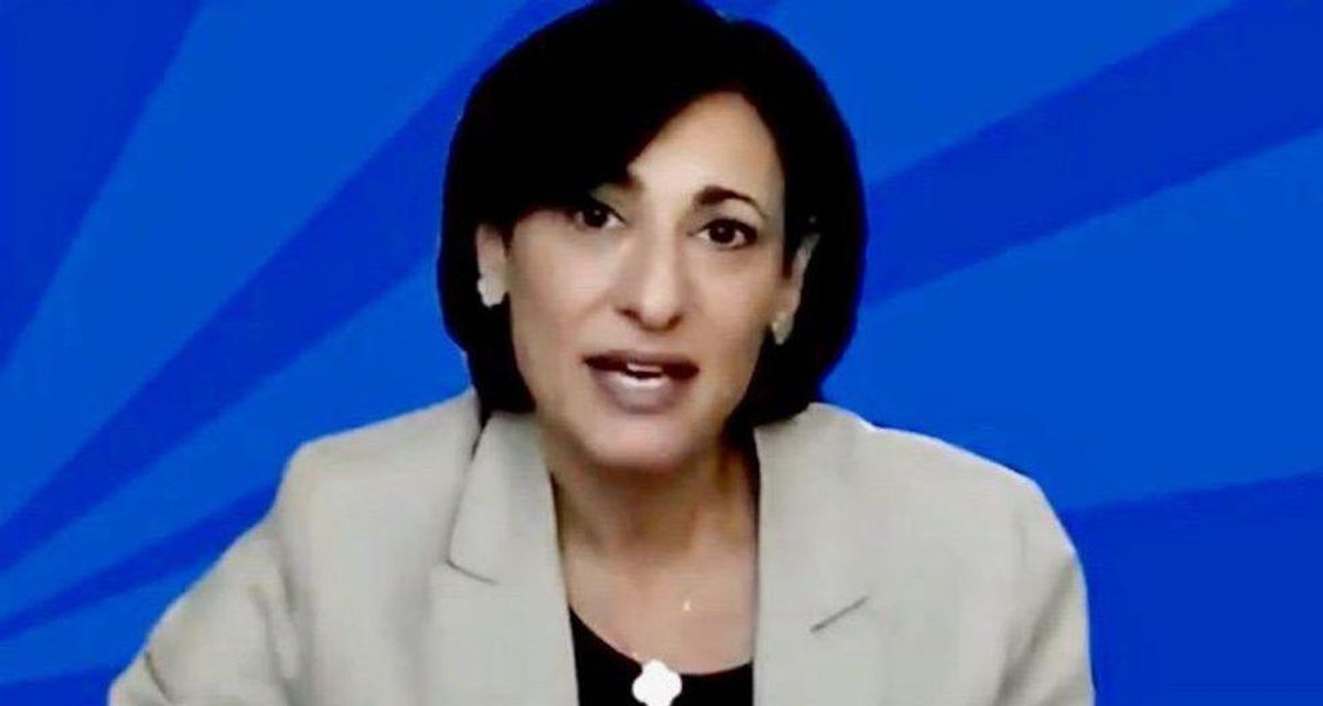 US warns COVID 'becoming a pandemic of the unvaccinated'