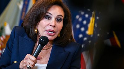 Grand jury rejects indictment after Jeanine Pirro claims woman threatened  to kill Trump - Raw Story