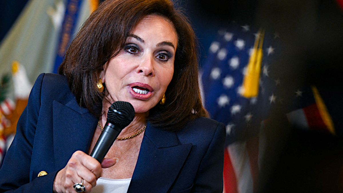 Jeanine Pirro forced to throw out another 'weak' case after 3 indictment failures