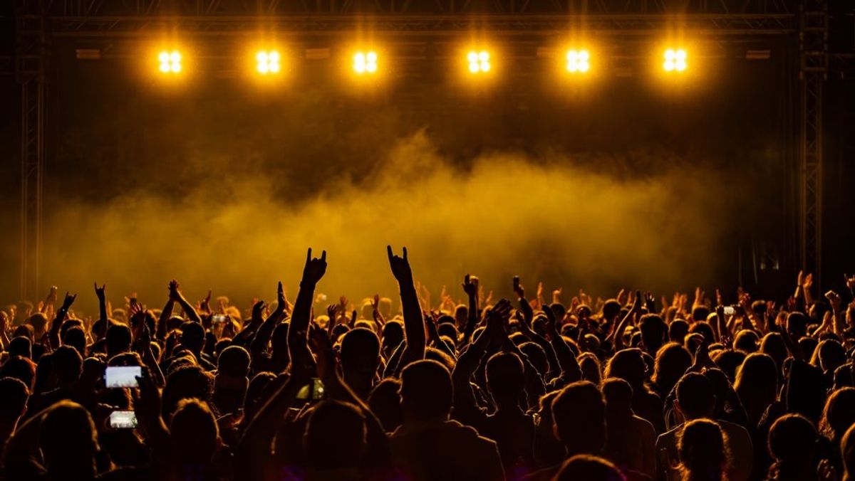 'Heartbroken' band forced to cancel European tour after customs snatches drummer off plane