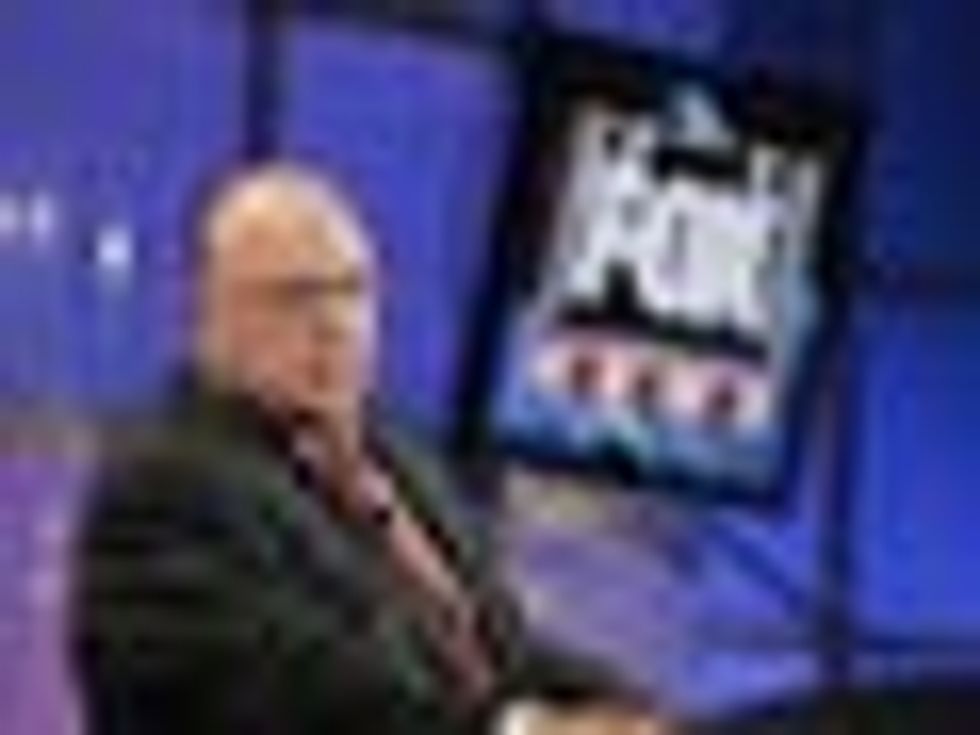 roger ailes