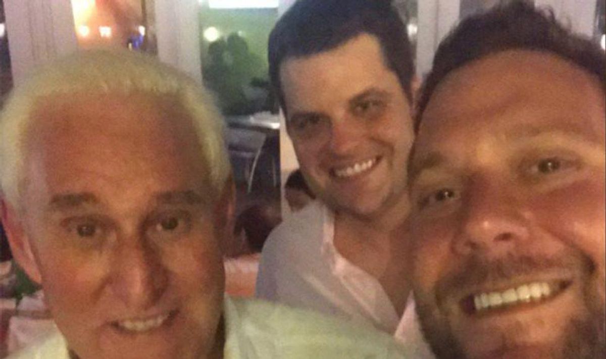 Victim slams Florida Republicans for refusing to expel Matt Gaetz's wingman Joel Greenberg